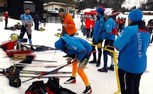 ST Ulrich 22 Langlauf Service